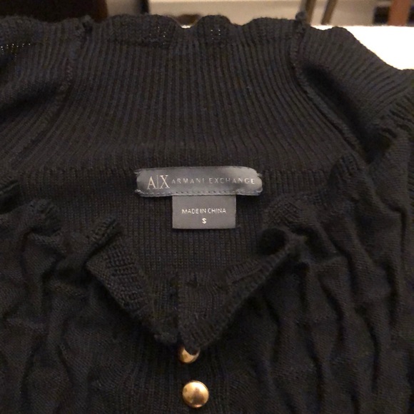 Black dress. Very good condition - Picture 3 of 5